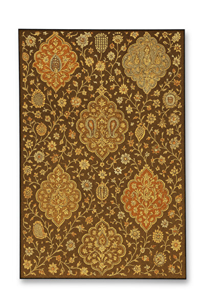 Rugs Modern Halı سجادة ديكور تقليدية بنمط منسوج من موسو موسو1523