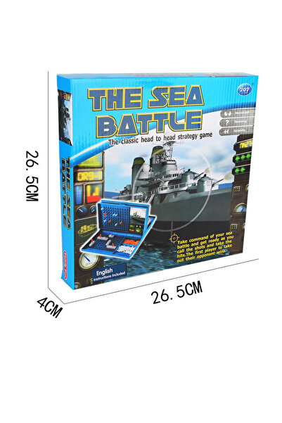 Choice1 لعبة لوحة السفينة الحربية الكبيرة لعبة معركة البحر الاستراتيجية العائ...