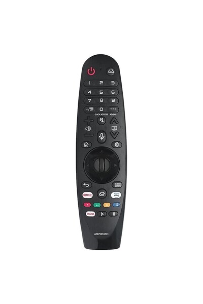 LG Compatible remote control Magic Remote MR20GA