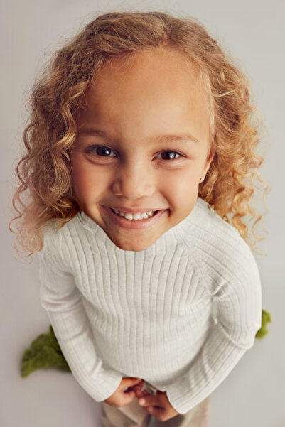 MAYORAL 4001-44 KREMA ZAVRŽENI VRAT 4/9