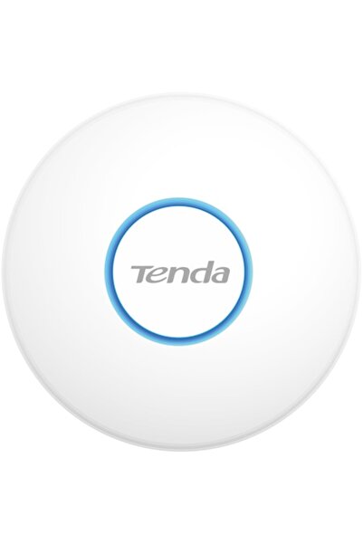 Tenda i27 Ceiling Dual-Band Wi-Fi 6 Access Point AX3000, 400㎡