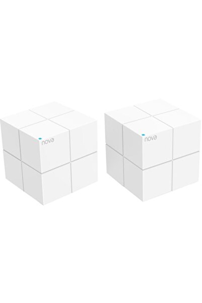 Tenda Sistem de rețea wireless Nova MW6 (pachet de 2)