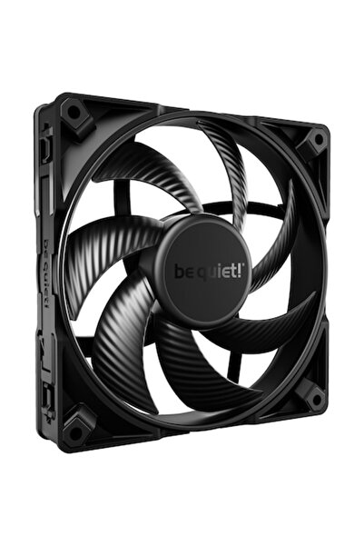 Be Quiet! SILENT WINGS PRO 4 140mm PWM