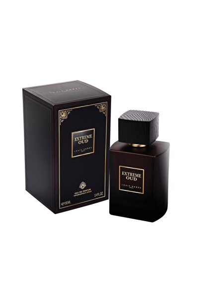 ARD AL ZAAFARAN Extreme Oud - Louis Varel, Ανδρικό, Eau de Parfum - 100ml