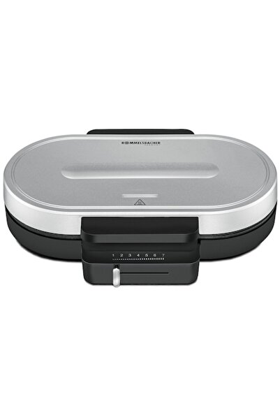 Rommelsbacher Double Waffle Maker, Rommelsbacher, WA1250