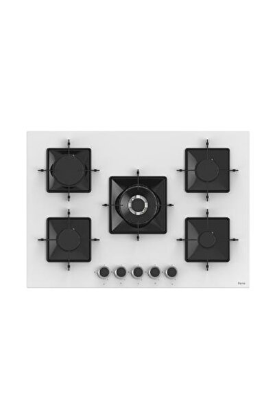 Ferre ICON PLUS 75 SERİSİ 3LÜ CAM ANKASTRE SET (QBL63CB-SS036-D024)