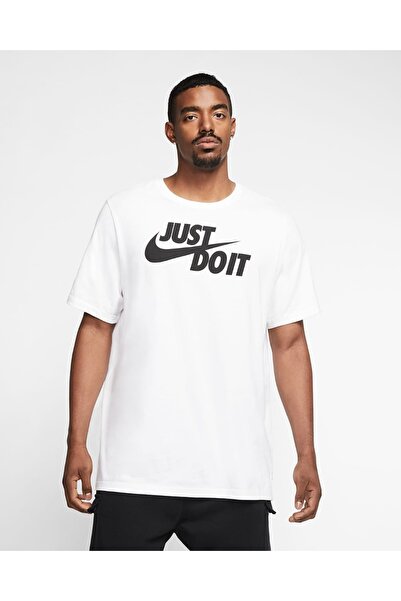 Nike Tricou NSW JUST DO IT SWOOSH Barbati