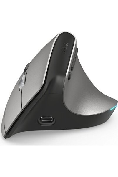 Hama Mouse wireless, Hama, formă ergonomică, 1000/1600/2400 dpi, butoane sile...