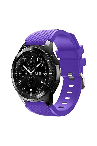 ineix حزام بديل من السيليكون لساعة سامسونج جير S3