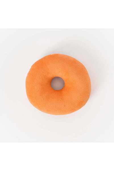 Flying Tiger Copenhagen Donut Şeklinde Evcil Hayvan Oyuncağı