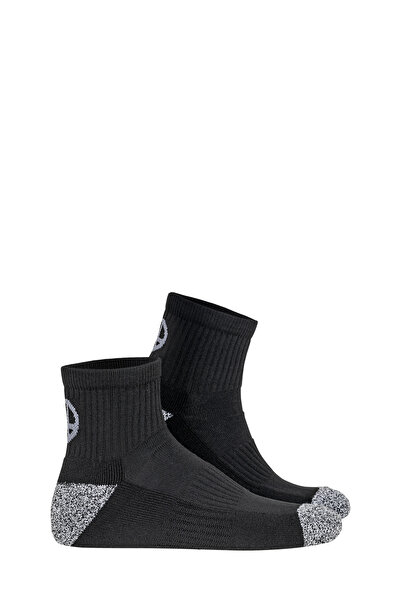 OIL COMPANY جوارب كولماكس رينجر صيفية للجنسين مقاومة للتجاعيد ومرنة ومضادة لل...