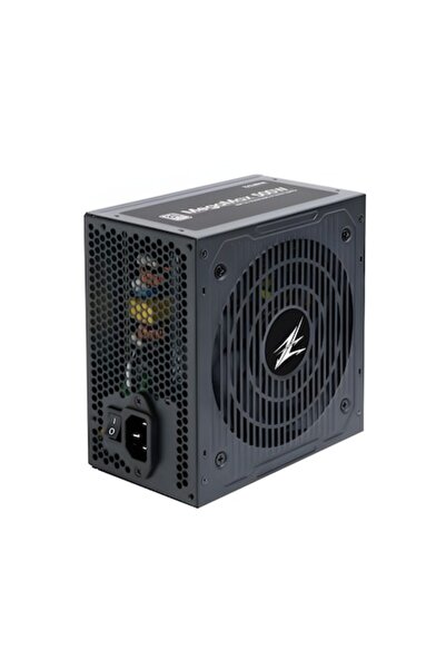 Zalman ZM500-TXII 80+, 500W