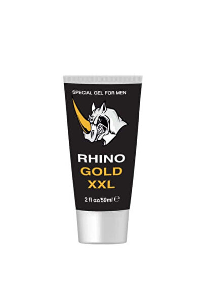 CUPID LABS Gel RHINO GOLD XXL, 59 ml,