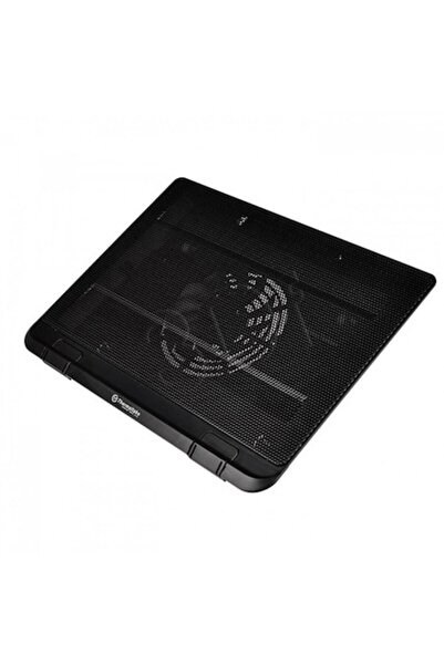 THERMALTAKE Placă de răcire Massive A23 pentru laptop, până la 16 inch, neagră