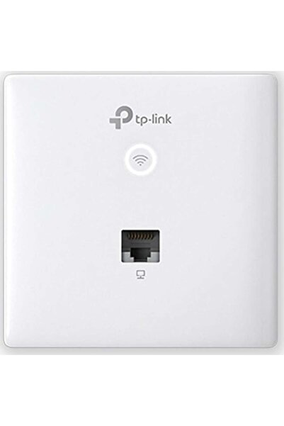 TP-LINK Σημείο πρόσβασης τοίχου EAP230-White Omada AC1200
