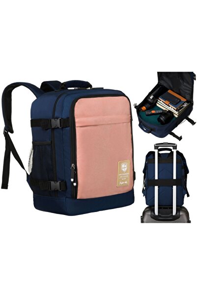 Other Rucsac de cabină încăpător, cu port USB - Peterson