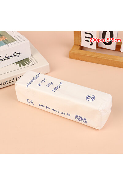 Choice1 Choice style 2 Gauze Pad Cotton First Aid Kit Emergency Waterproof Wo...