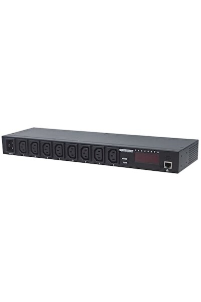 Intellinet Network Solutions Suport multipriză Intellinet 19'' 1U 110V - 240V...