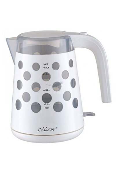 Maestro Fierbător electric MR-045 1,7L, 2200W