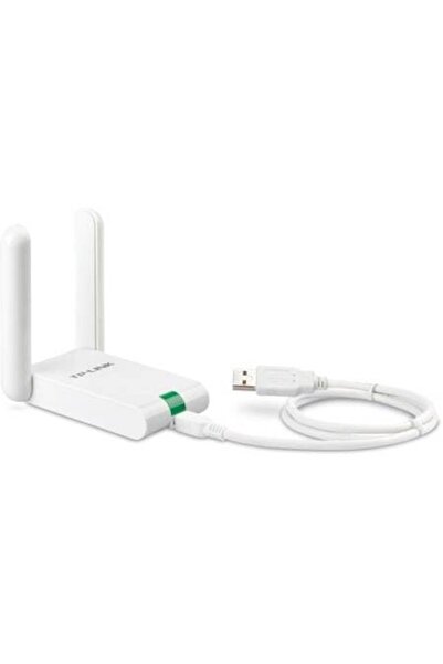 TP-LINK TL-WN822N Wireless USB Adapter, 300Mbps