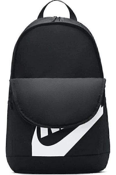 Nike Unisex Elemental Sports backpack SİYAH