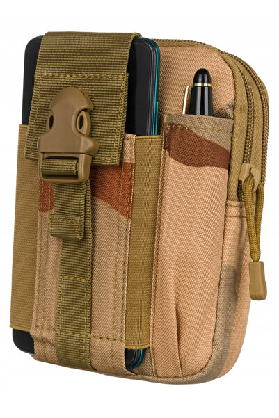 Other Husă tactică pentru centură din poliester