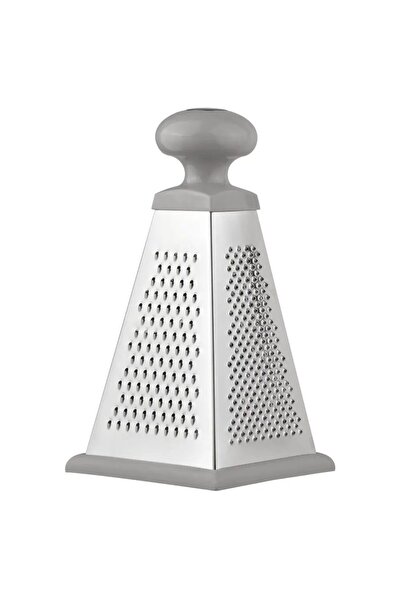 Kinghoff Razatoare universala manuala din otel inoxidabi, 4 fete,