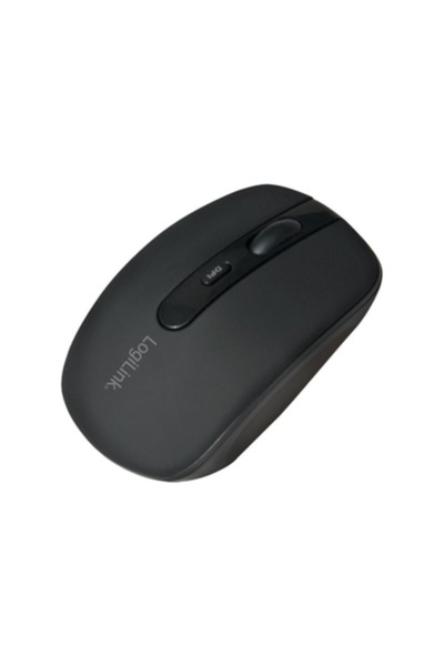 LogiLink Optical Bluetooth Mouse ID0078A Black