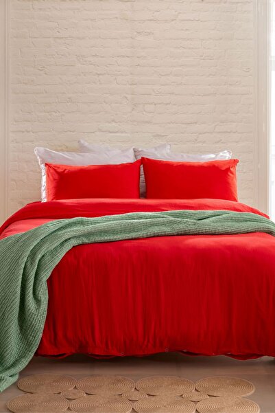 MYLASA HOME Area Series 180X240 cm Single Size 100% Cotton Quilt – 5 Color Options, Ultra Soft Texture