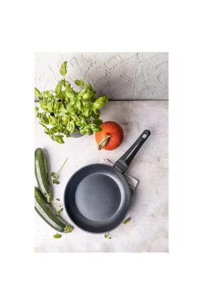 Klausberg Алуминиев тиган, с мраморно покритие, 24 см,