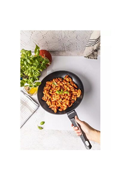 Klausberg Алуминиев тиган, с мраморно покритие, 28 см,