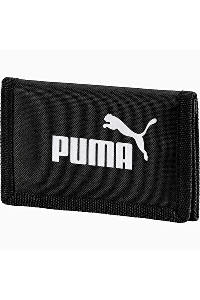 Puma 07561701 Phase Wallet Unisex Wallet
