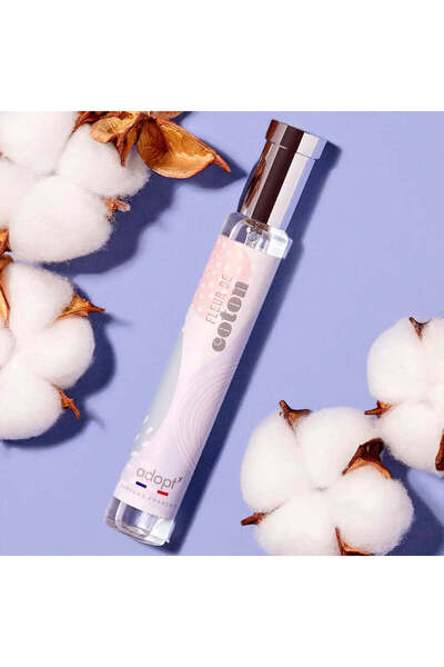 ADOPT Fleur de Coton - EDP