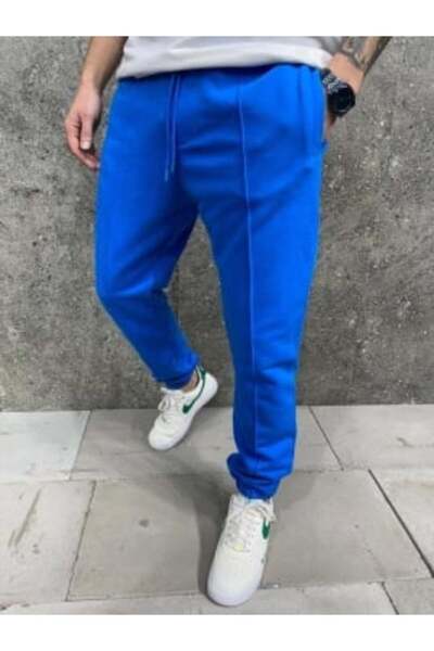 2Y PREMIUM JOGGER PANTS FIT SAKS-BLUE BGAS1146(AJ6269)