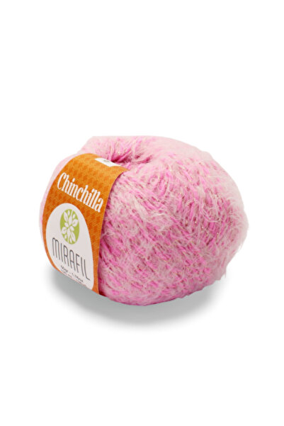 Mirafil Cincila 50% Ακρυλικό 49% Πολυαμίδιο 1% Πολυεστέρας Πλεκτό Χειροποίητο Νήμα 50 γρ. / 125 μ-707