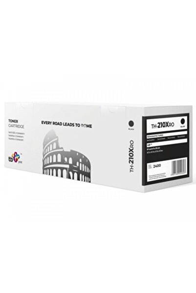 TB Print тонер касета за HP - черна