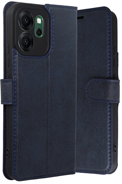 Apsuwa حافظة أوبو رينو 14 إف محفظة عصرية مع حامل للبطاقات