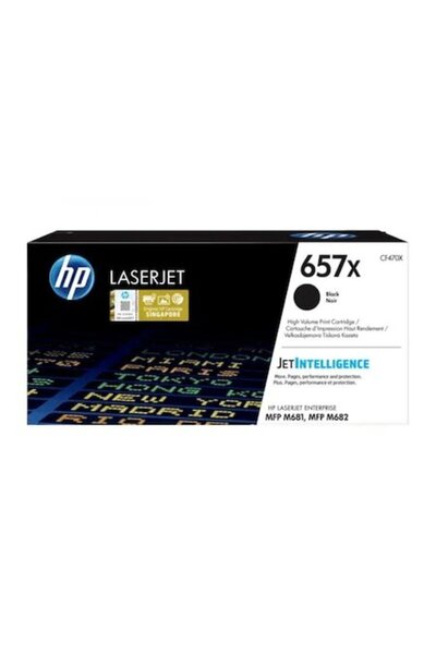 HP Оригинален тонер CF470X, черен, 28000 страници