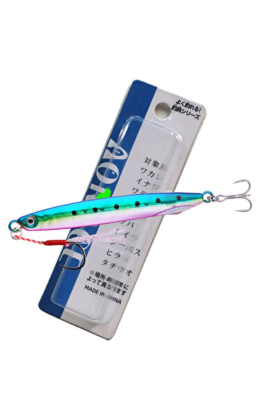 Choice 21G 68MM B1-2 خطافات Aorace 1 قطعة صب المعادن الغاطسة الفائقة 10G 21G ...