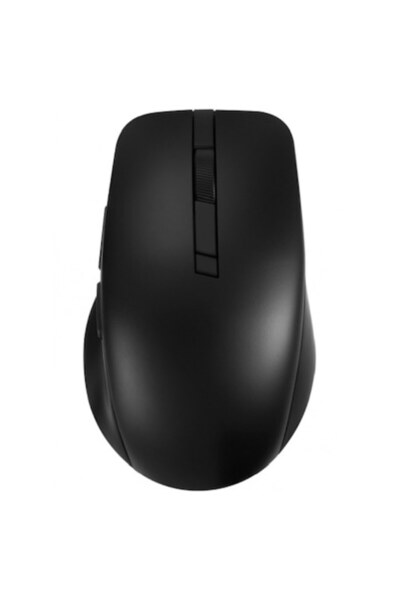 ASUS Mouse wireless MD200, negru