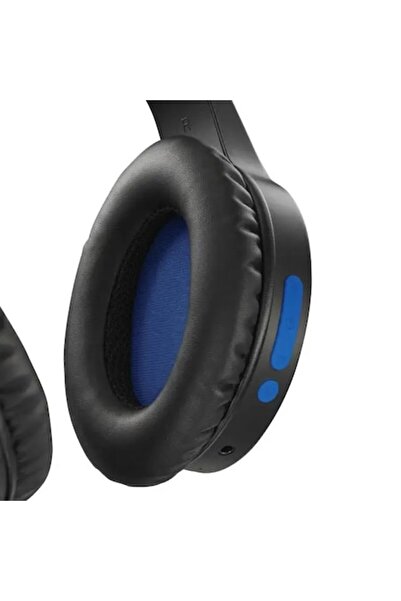 Hama Căști Bluetooth, fără fir, supraauriculare, negre