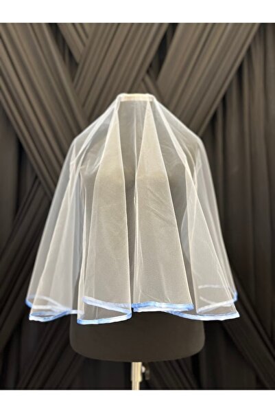 ecrin tuhafiye hobi Biyeli Gelin Duvak, El Gülü Set Kına Gecesi Düğün Nikah