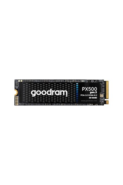 Goodram SSD PX500 de 512 GB M.2 2280 PCIe 3.0