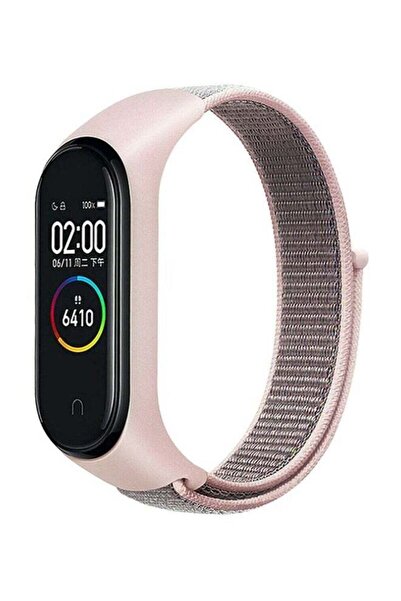 ineix حزام بديل لـ Xiaomi Mi Band 4