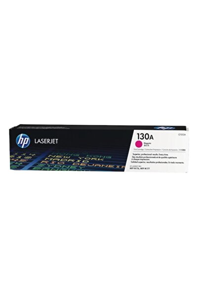 HP Toner 130A Magenta