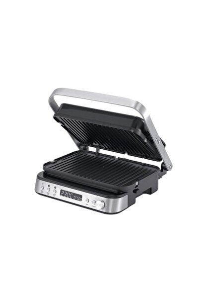 Blaupunkt Aparat de sandvișuri GRS901, 2000W, argintiu