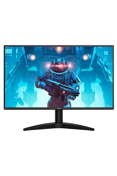 Aoc Monitor de gaming IPS de 23,8", 24B36X, Full HD 1920x1080, HDMI, DisplayP...