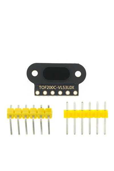 choice2 وحدة استشعار مدى الليزر لوقت الرحلة (ToF) TOF200C-VL53L0 VL6180/VL53L...