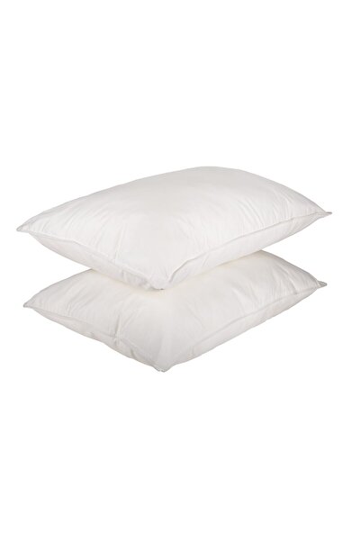 Somnart Set de 2 perne din pene Naturo, 50x70, moi