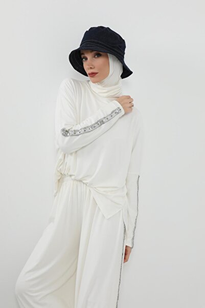 Aisha's Design Капелюх, що підходить до моделі Kot Bucket, B-100